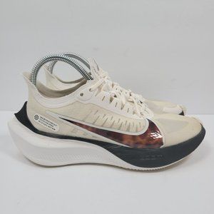 Nike Zoom Gravity Sail Women's Barely Rose Running Shoes CU4824-100 US Size 6.5